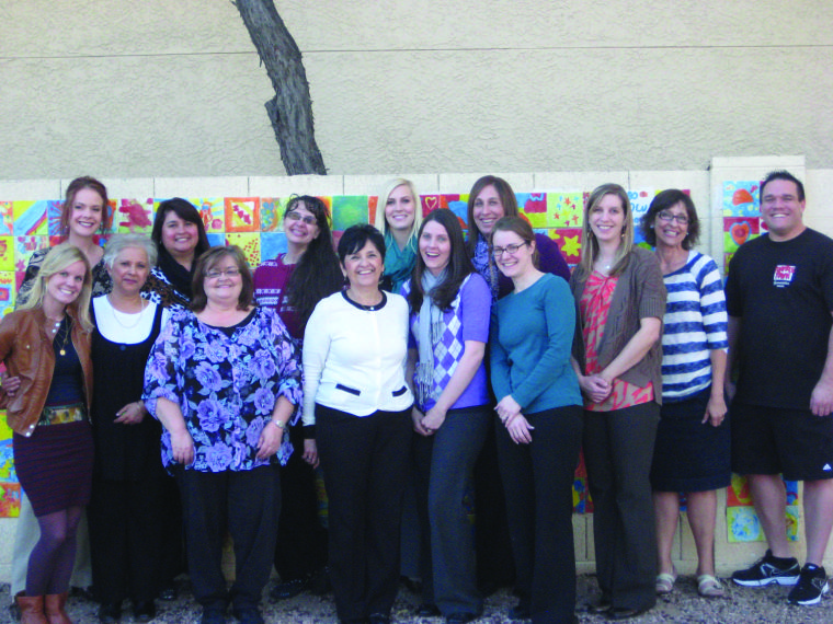 Summit School of Ahwatukee